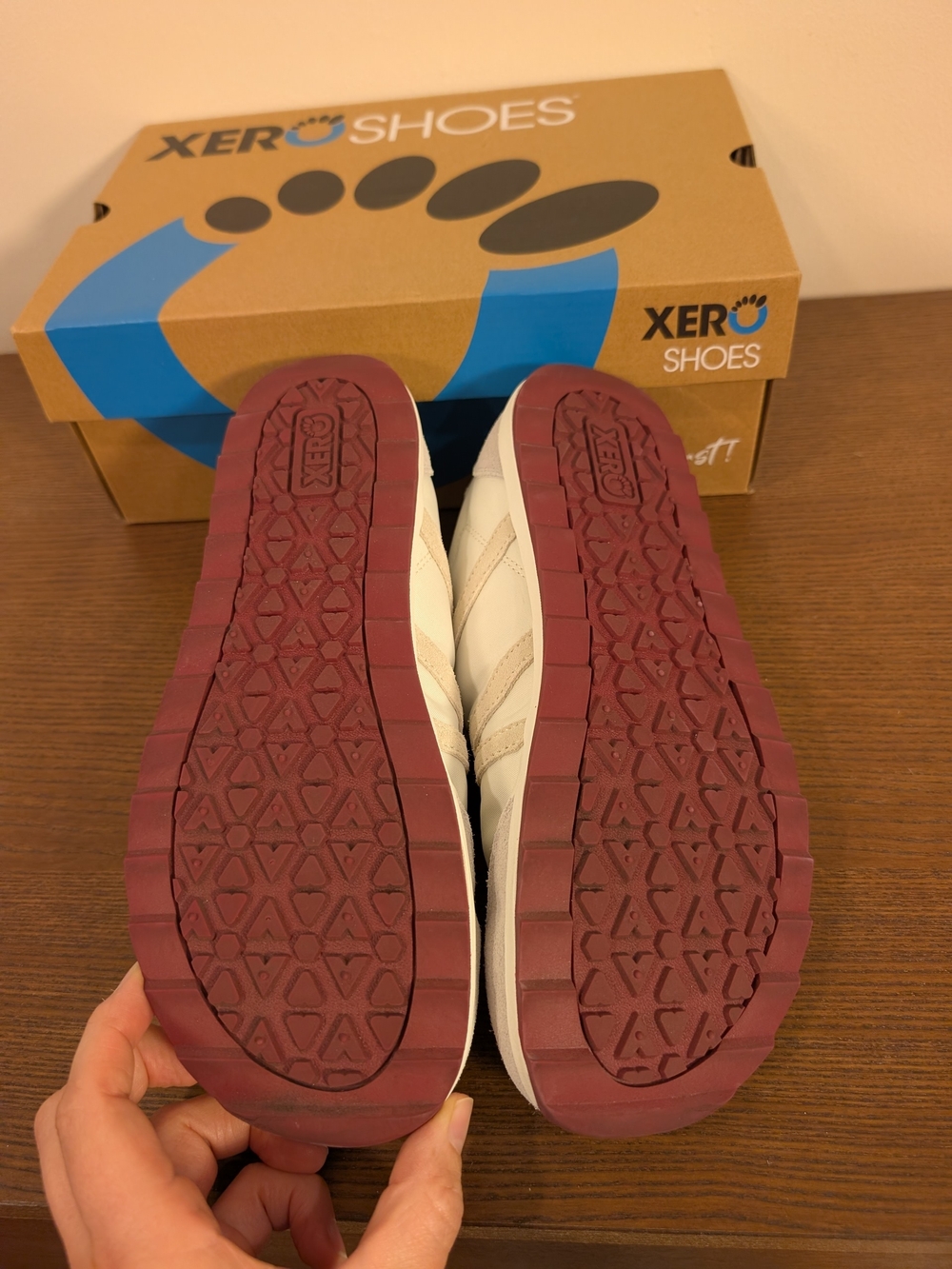 Xero Wynn Shoes Women's Sneakers - Picture 7 of 9